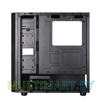 Корпус SilverStone PS14-E (SST-PS14B-E) картинка 4